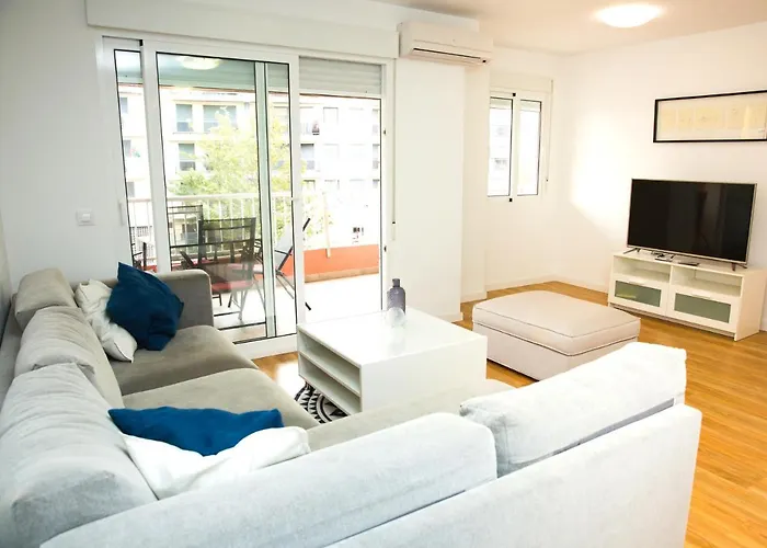 Enviable Location At Port Denia - Walk To Marineta Casiana Beach