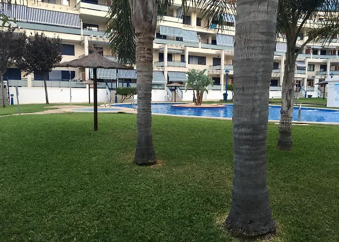 Apartament Sony Dénia