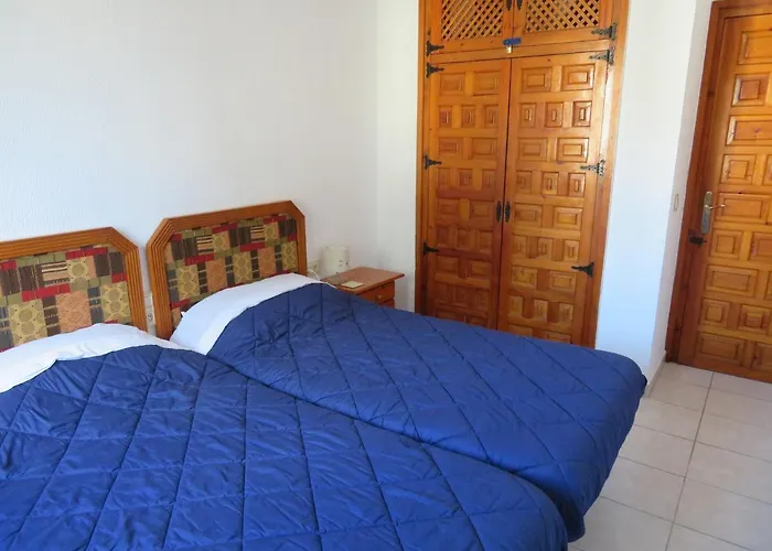 Apartment Gloria Dénia