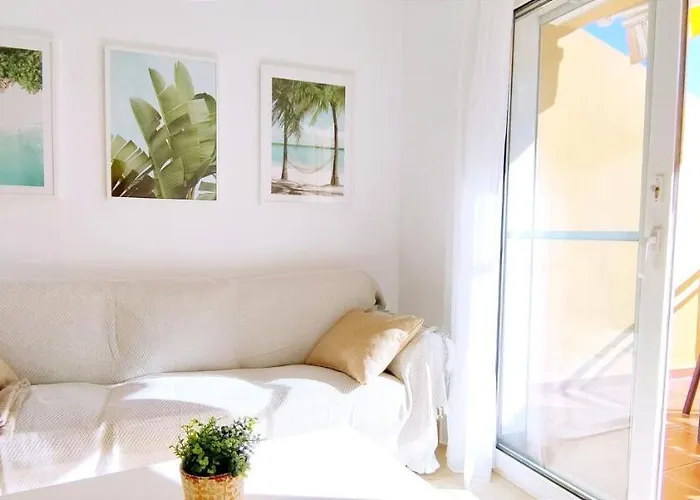 Apartamento El Sueño Dénia