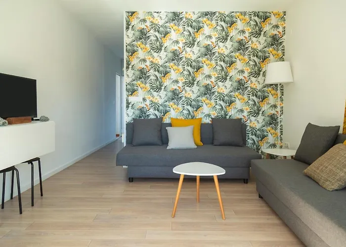 Apartamento Retiro Sol Dénia