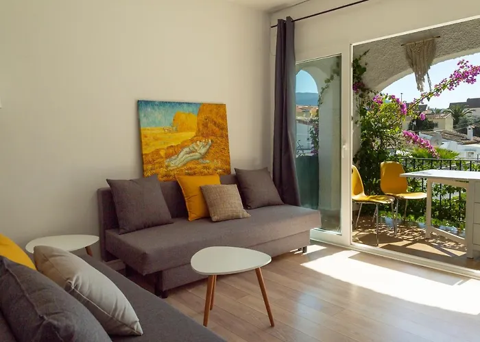Apartamento Retiro Sol Dénia