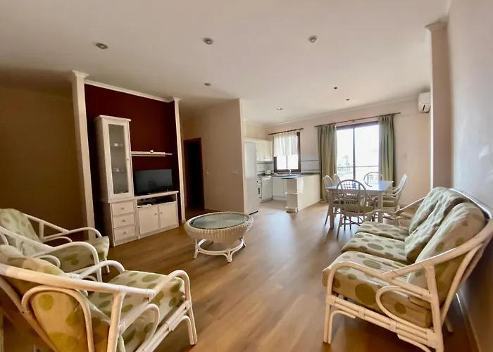 Apartamento Bahia Azul Vyb Dénia
