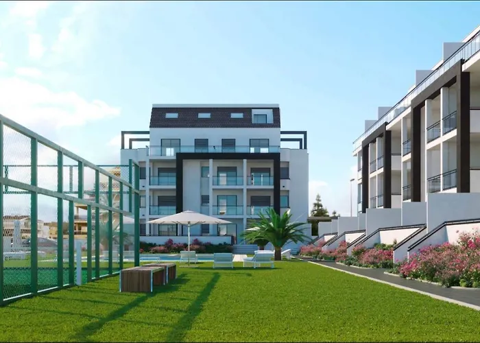 Apartamento Mar Jonica 1 Dénia