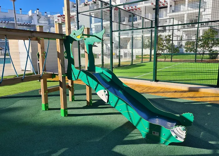 Apartamento Casa Tumry Dénia