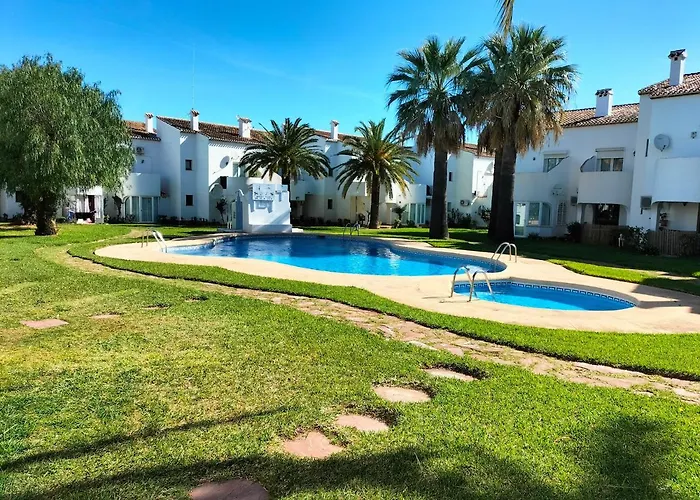 Apartamento Denia playa montañas y mucho más