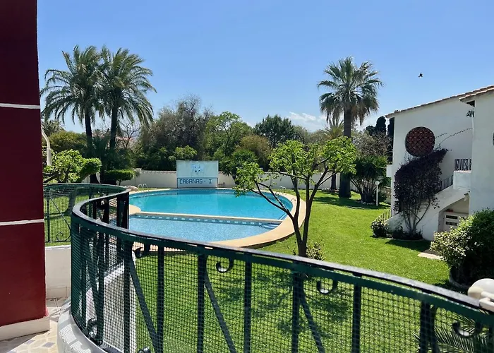 Finca del Mar Dénia