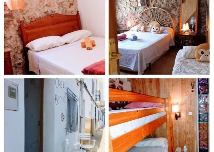Guesthouse Dénia
