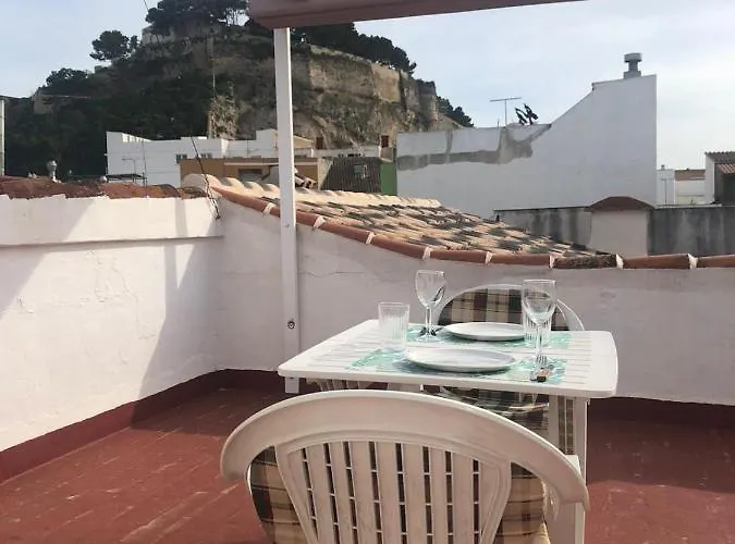 Casa Quimeres Dénia