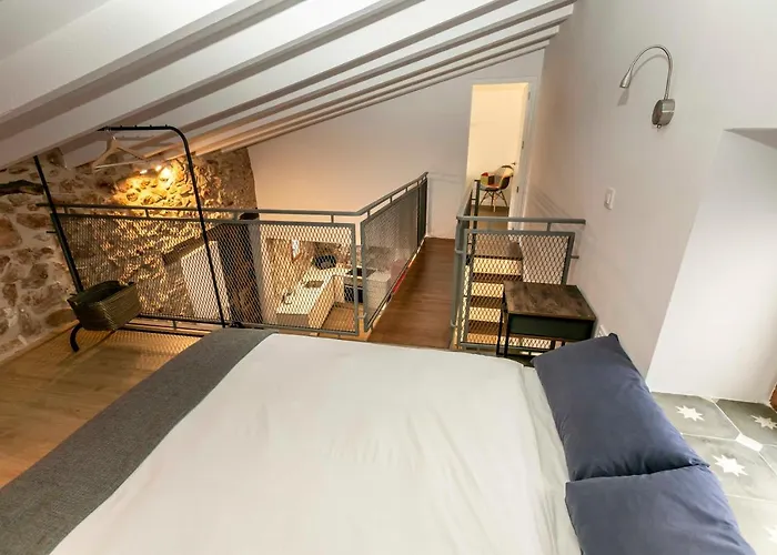 Casa Portelles Dénia