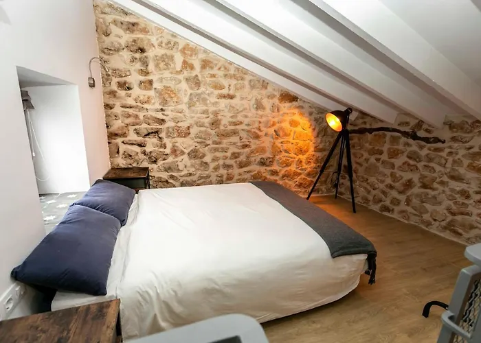 Casa Portelles Dénia