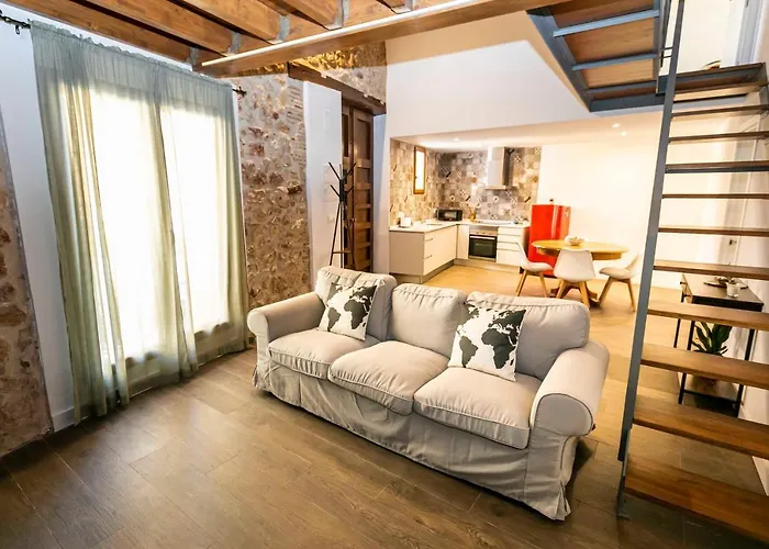 Casa Portelles Dénia