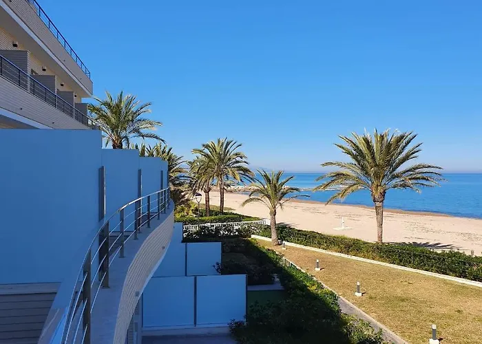 Palmeras Suite - Marenia s Dream Dénia
