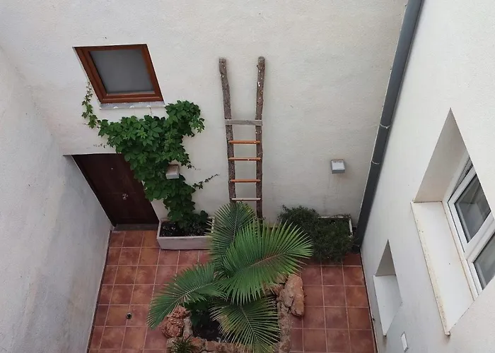 Apartamentos del Tenor Dénia