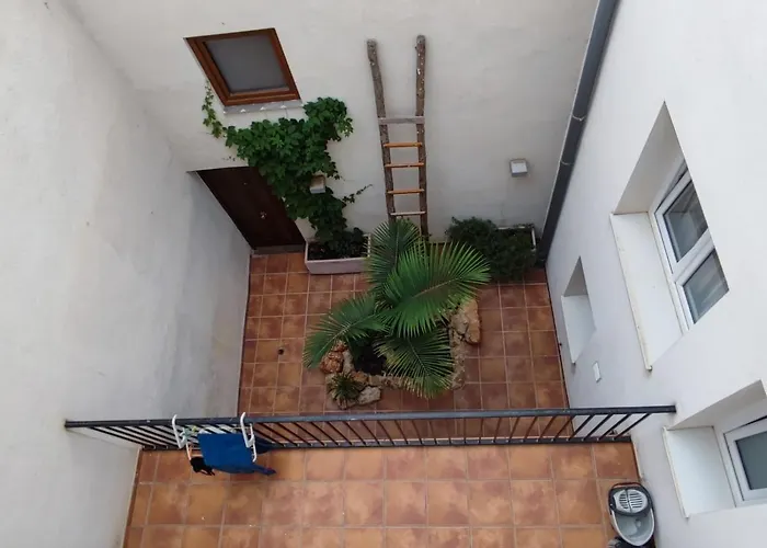 Apartamentos del Tenor Dénia