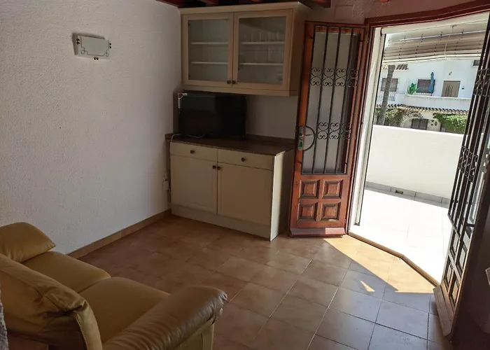 Apartamento N42 - Oasis Park II Dénia
