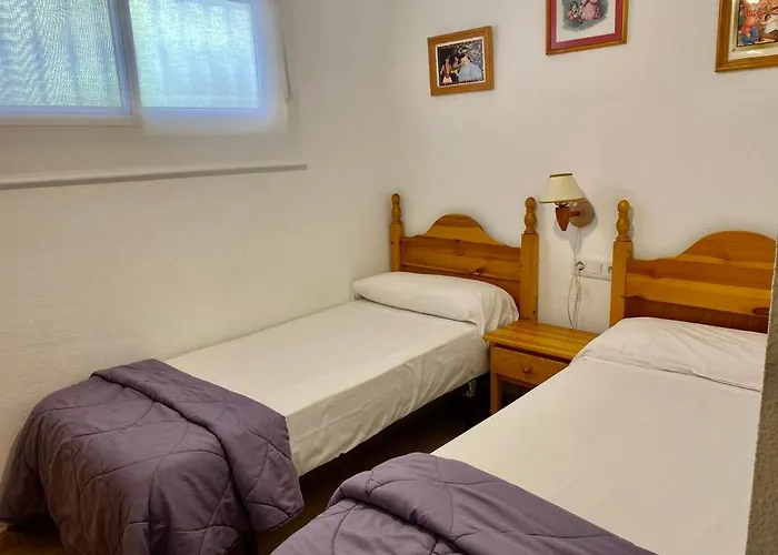 Apartamento Daly Vyb Dénia