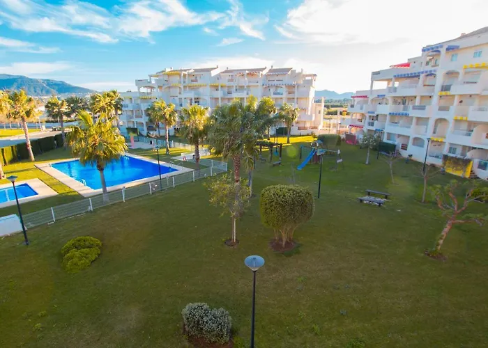 Apartamento Precioso apartamento en Denia cerca de la playa