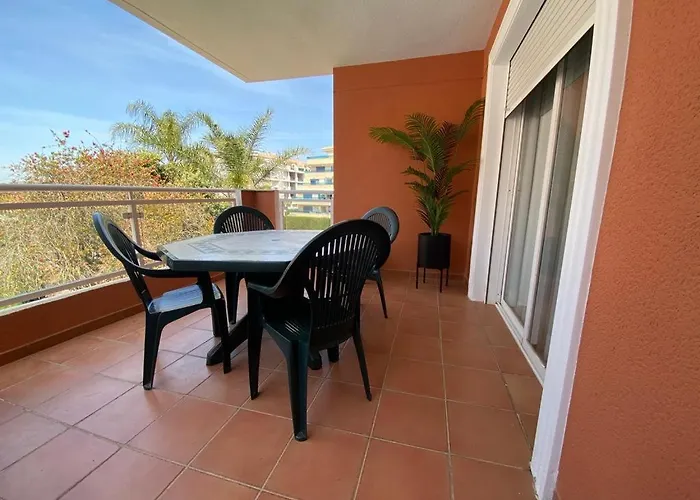 Apartamento ANA Mar de Dénia