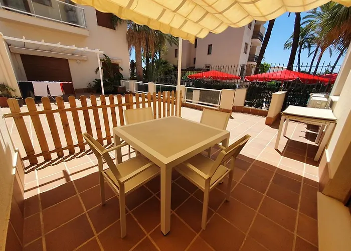 Apartamento en Urbanizacion El Retiro III Dénia