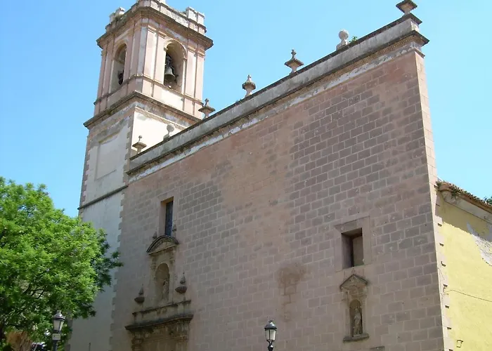 Apartamento 185 Alberca - Deniasol