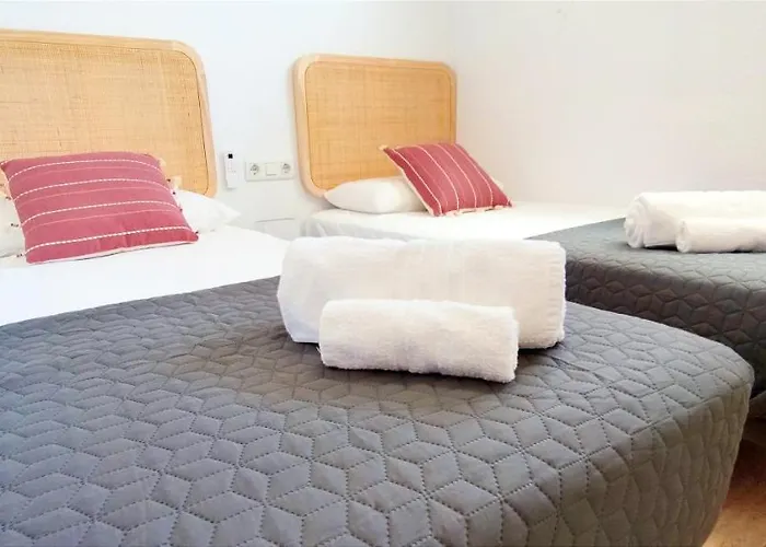 Apartamento Daly By Denia Costa
