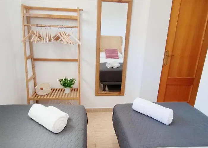 Apartamento Daly By Denia Costa