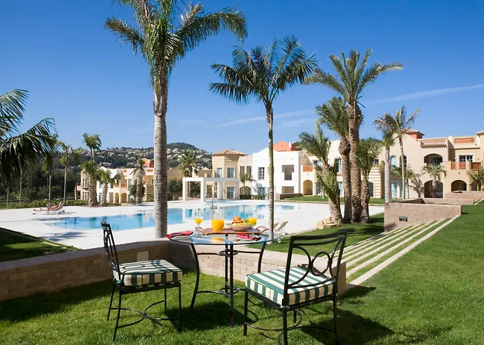 La Sella Premium Lifestyle Apartments Dénia