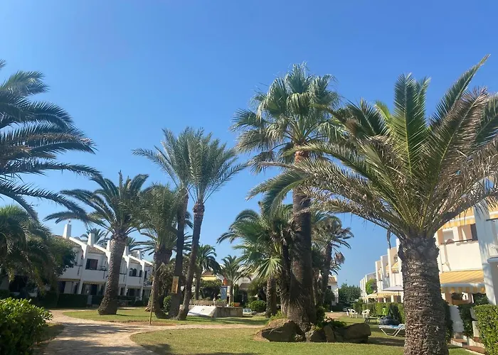 Primera línea de playa Dénia