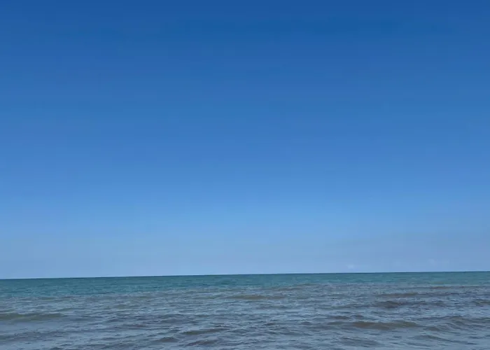 apartamento 4 personas, amplias terrazas y 2OO mt de la playa Dénia