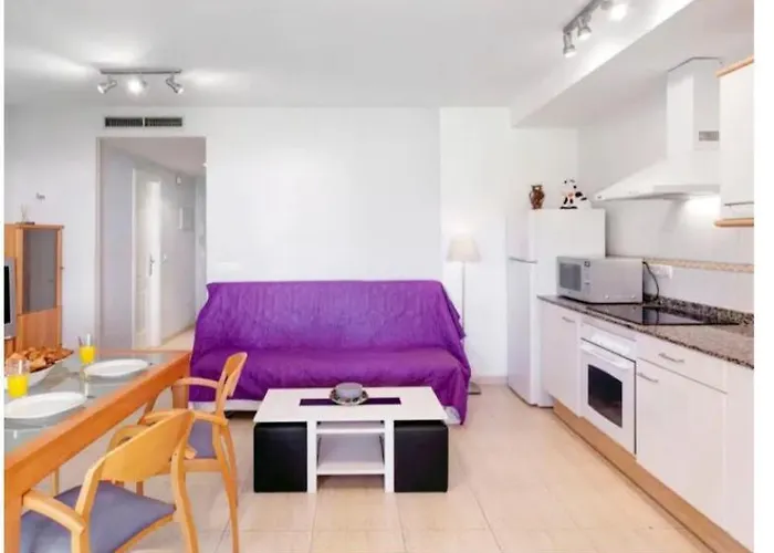Apartamento La Riviera Dénia