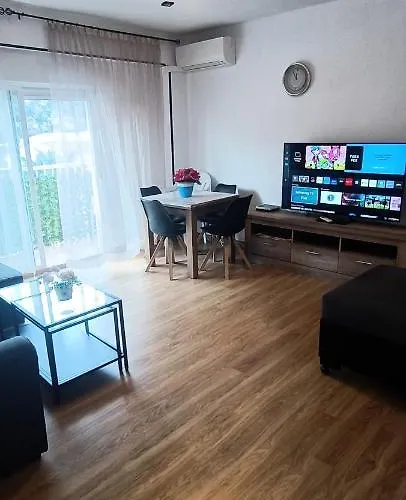 Gran apartamento cerca del mar y Castillo Dénia