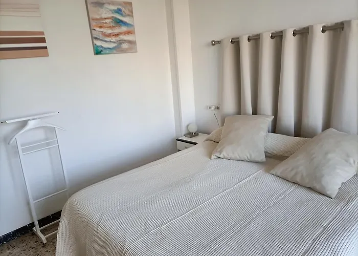 Apartamento Dénia