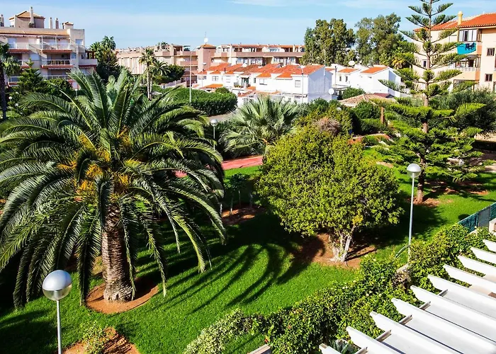 Apartment Luz Del Mediterraneo-1 By Interhome Dénia