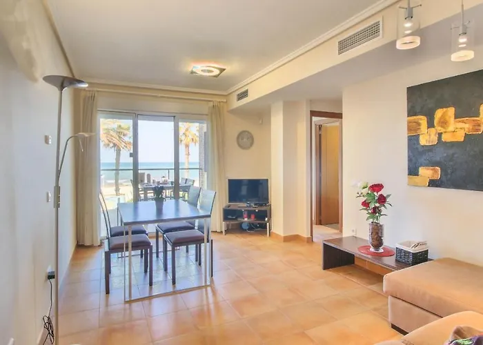 Residencial Azul Marino By Carlosferien Dénia