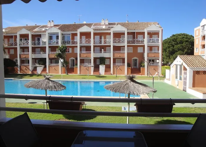 Apartamento Mare Nostrum Dénia