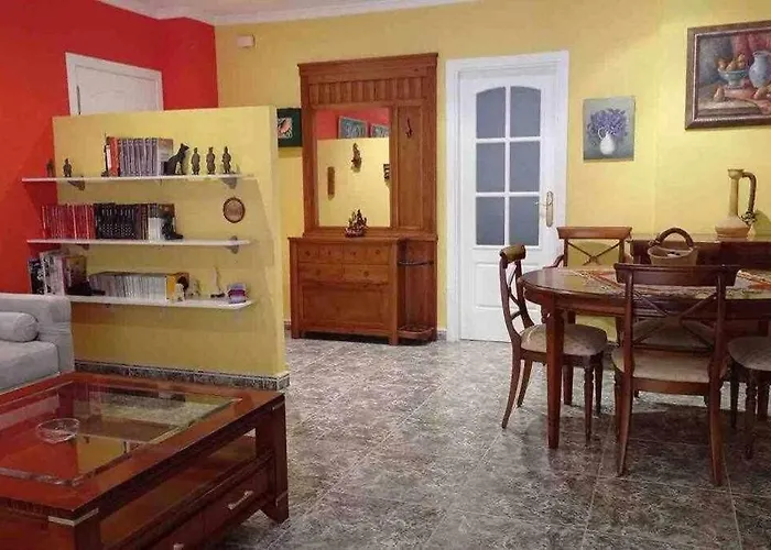 Apartamento Vistas al mar a escasos 50 metros Dénia