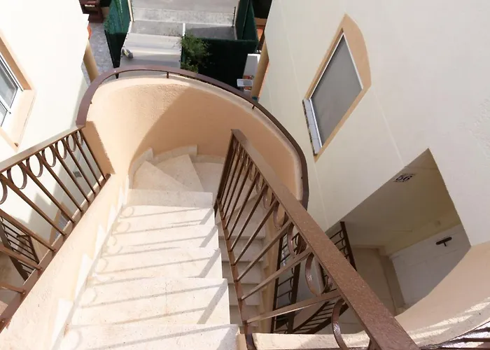 Apartamento Els Molins con terraza de 25 metros a un paso del mar Les Marines Denia by costablancarent