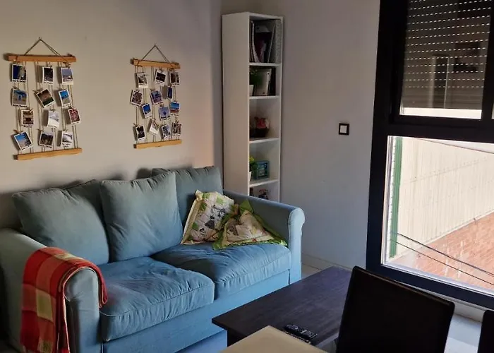 Holiday Studio Dénia