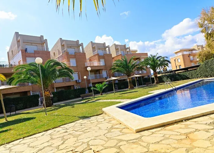 Mediterráneo 19 VYB Dénia