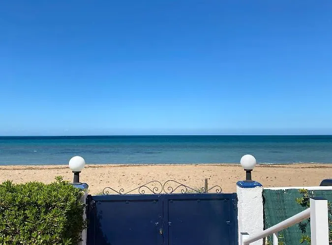 Apartamento Medina Molins VYB Dénia