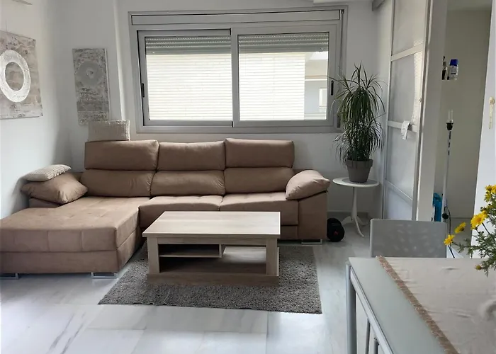 Apartamento Casablanca Dénia