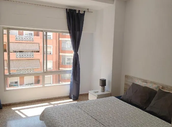 City Centre Apartments Dénia