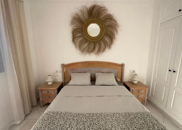 Apartamento La Giralda Dénia