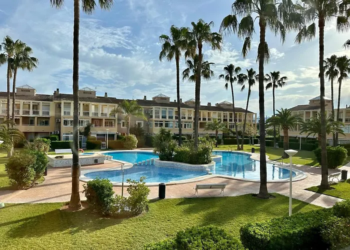 Las Delas Dénia