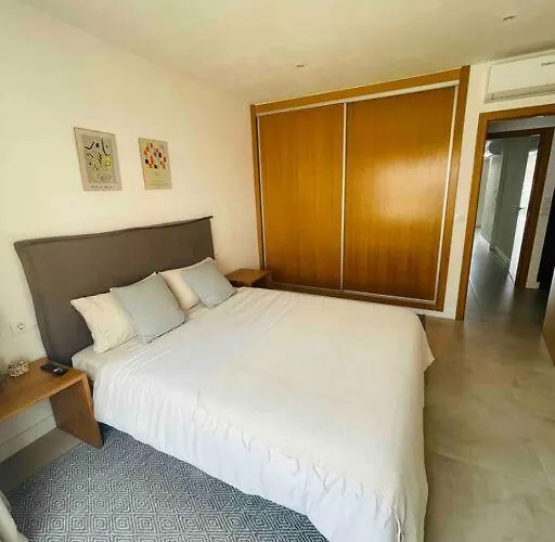 Attic Apartment In Old Town Dénia