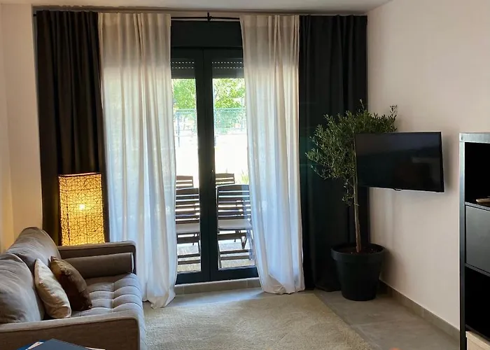 Apartamento Mar Jonica, 1 A2 Dénia