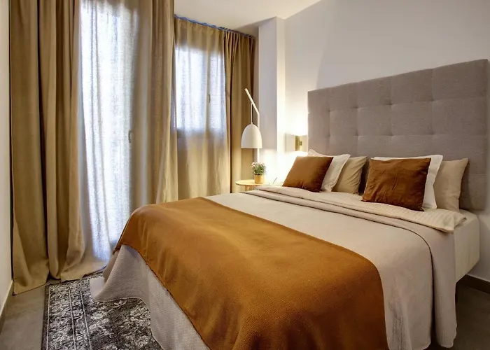 Apartamento Mar Jonica, 1 A2 Dénia