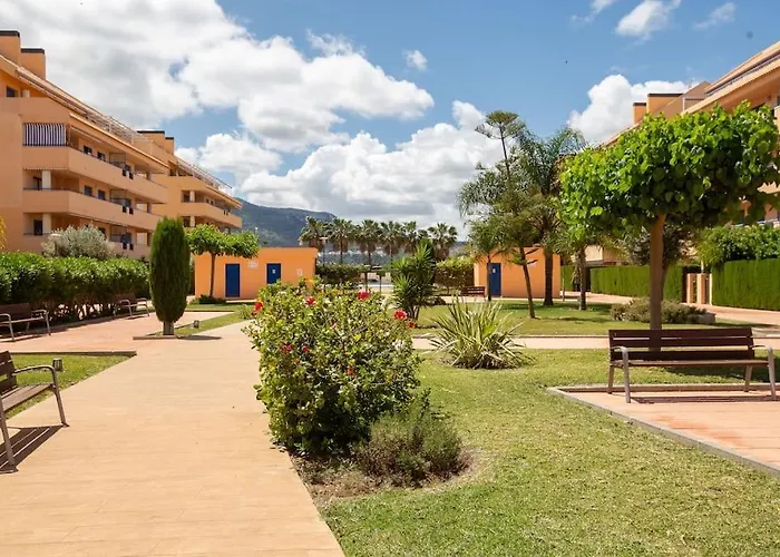 La Serena Dénia