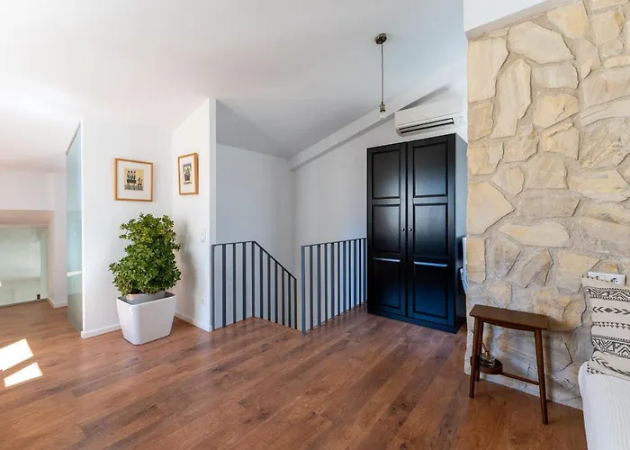 Apartamento Sant Josep 11 by costablancarent Dénia